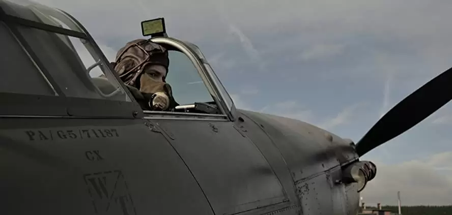 バトル・オブ・ブリテン～史上最大の航空作戦～の画像