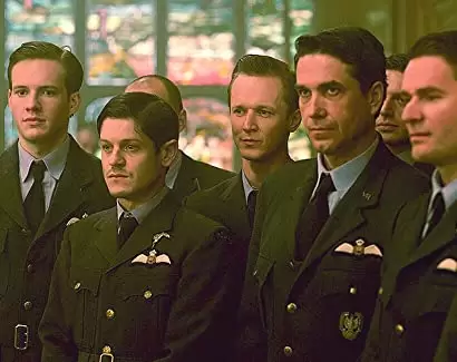 バトル・オブ・ブリテン～史上最大の航空作戦～の画像