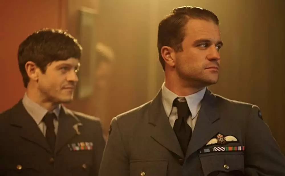 バトル・オブ・ブリテン～史上最大の航空作戦～の画像