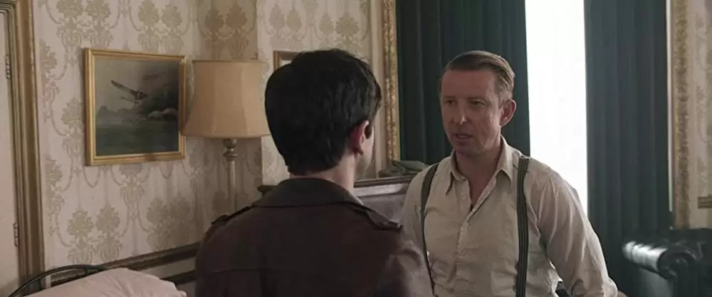 バトル・オブ・ブリテン～史上最大の航空作戦～の画像