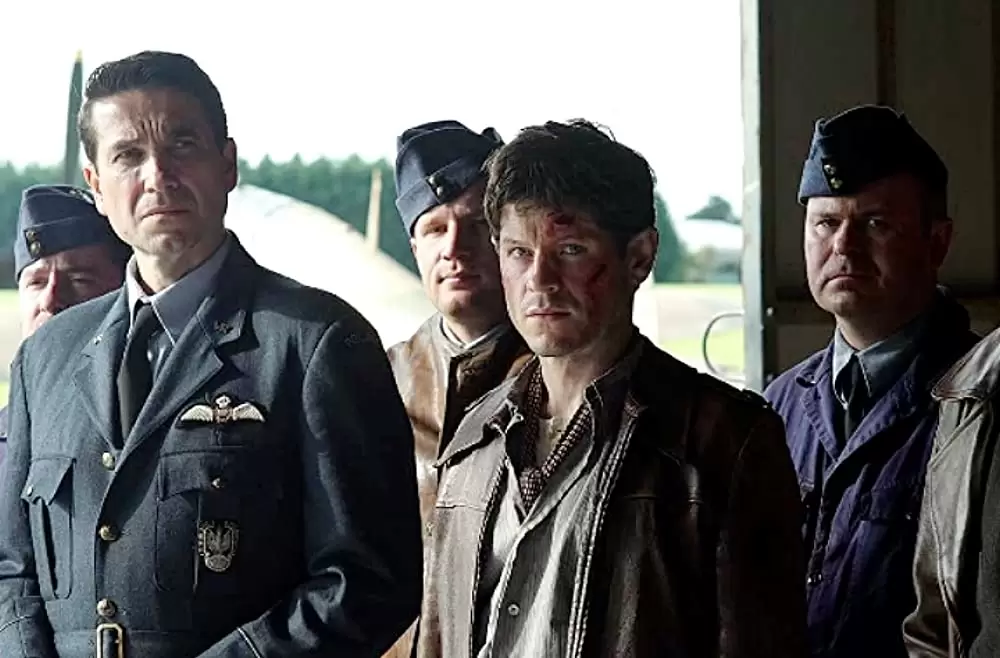 バトル・オブ・ブリテン～史上最大の航空作戦～の画像