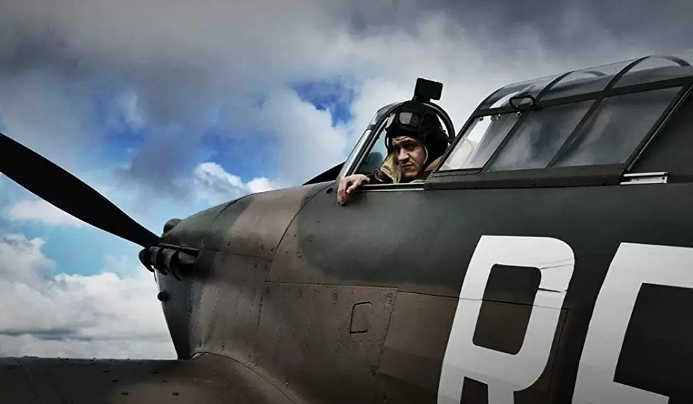 バトル・オブ・ブリテン～史上最大の航空作戦～の画像