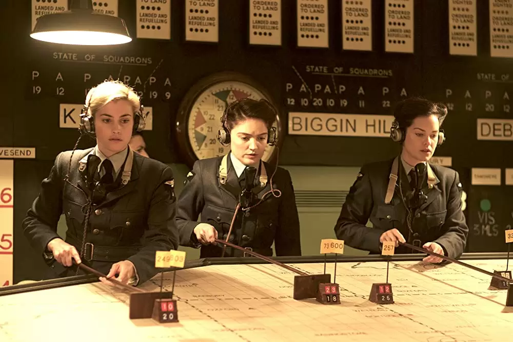 バトル・オブ・ブリテン～史上最大の航空作戦～の画像