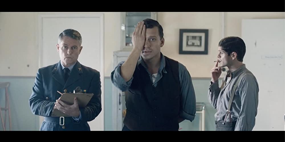 バトル・オブ・ブリテン～史上最大の航空作戦～の画像