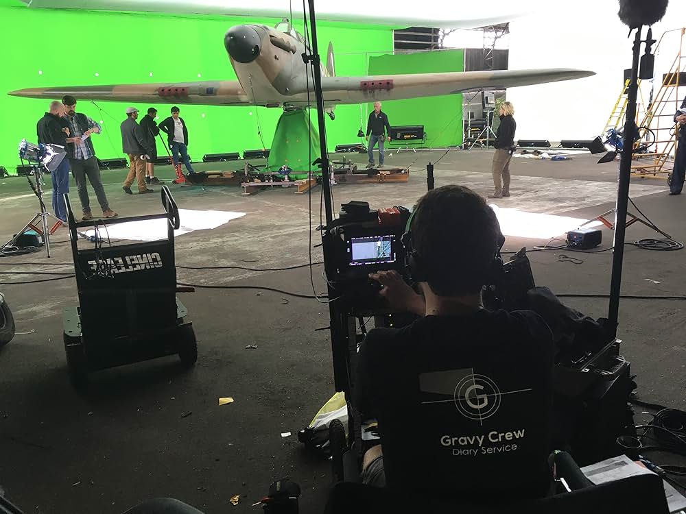 バトル・オブ・ブリテン～史上最大の航空作戦～の画像