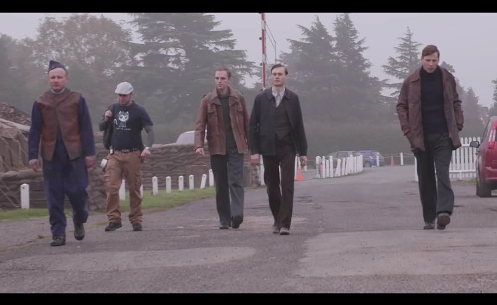 バトル・オブ・ブリテン～史上最大の航空作戦～の画像