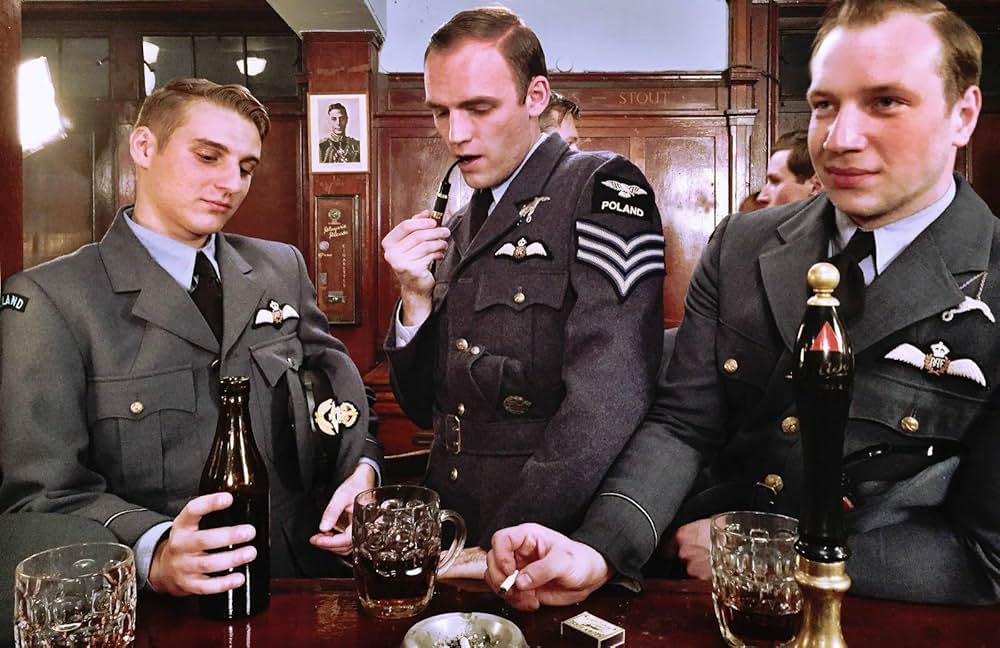 バトル・オブ・ブリテン～史上最大の航空作戦～の画像