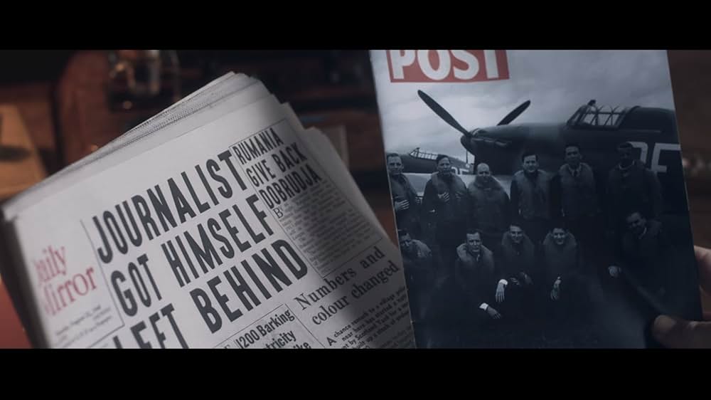 バトル・オブ・ブリテン～史上最大の航空作戦～の画像