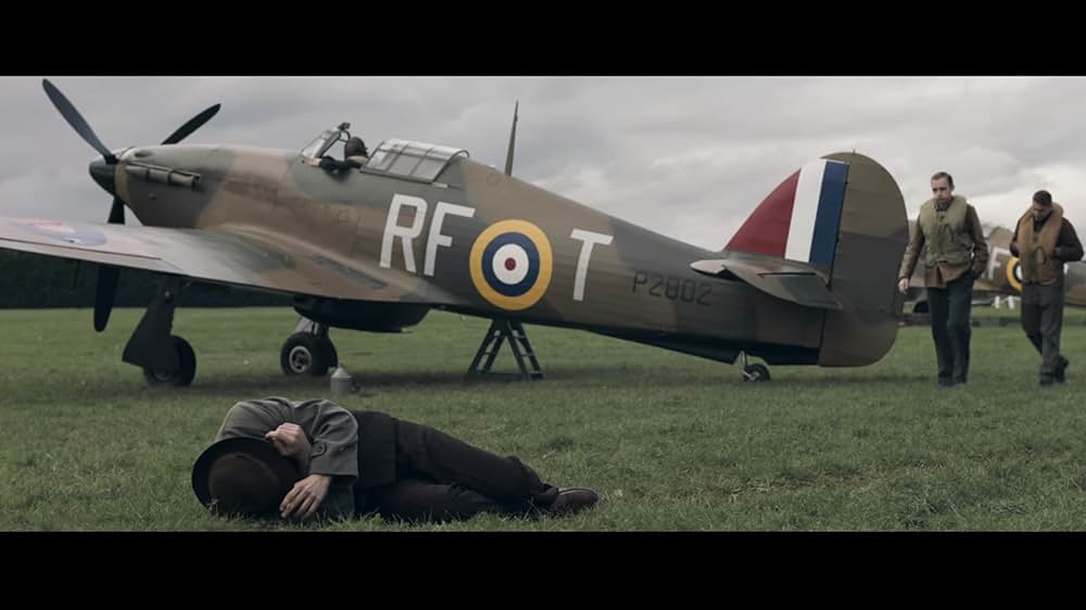 バトル・オブ・ブリテン～史上最大の航空作戦～の画像