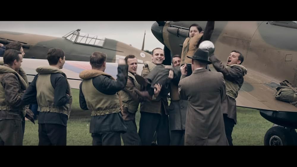 バトル・オブ・ブリテン～史上最大の航空作戦～の画像