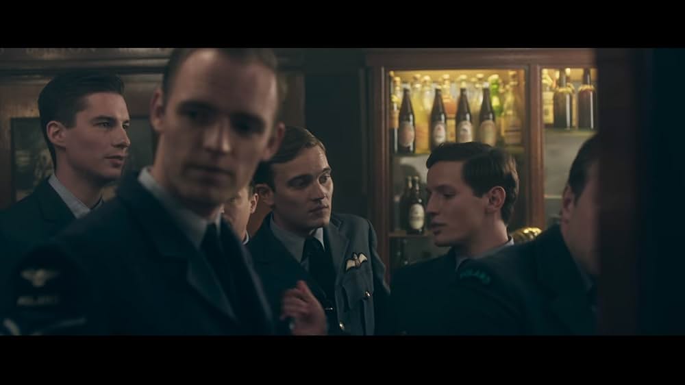 バトル・オブ・ブリテン～史上最大の航空作戦～の画像