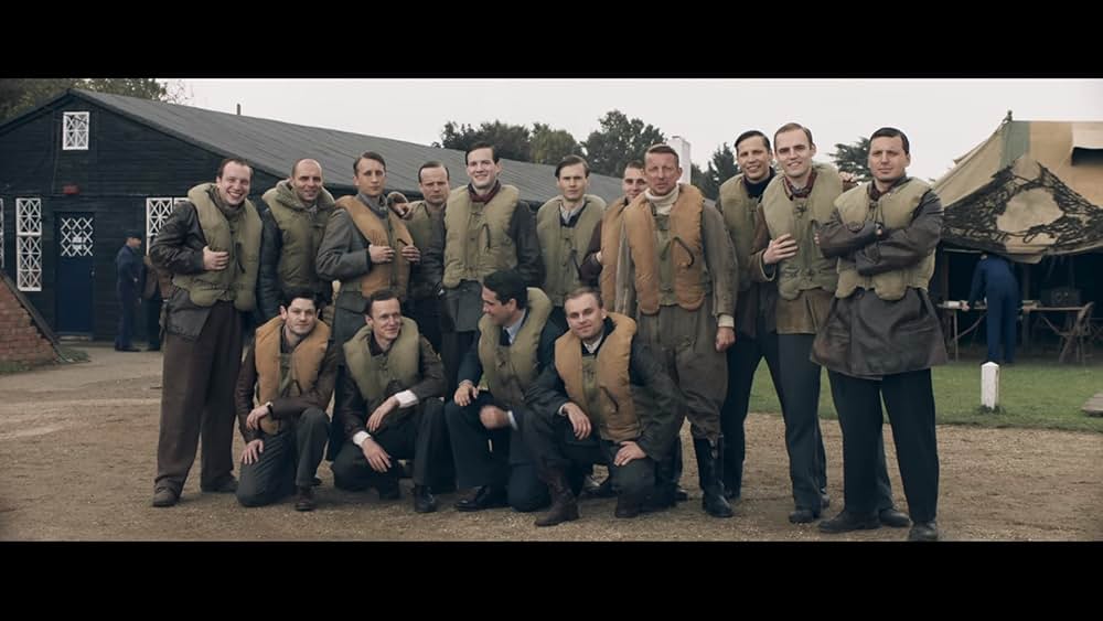 バトル・オブ・ブリテン～史上最大の航空作戦～の画像