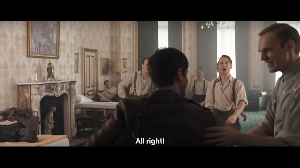 バトル・オブ・ブリテン～史上最大の航空作戦～の画像