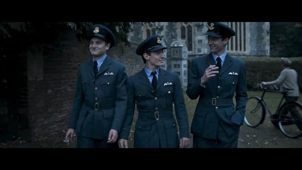 バトル・オブ・ブリテン～史上最大の航空作戦～の画像