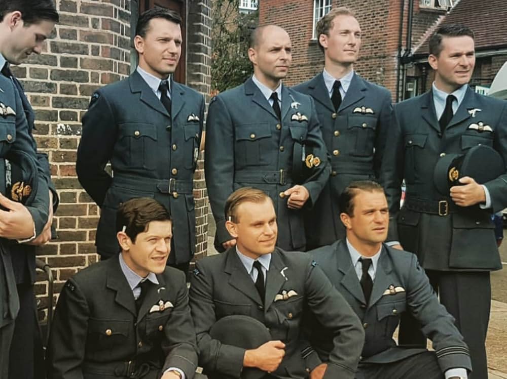 バトル・オブ・ブリテン～史上最大の航空作戦～の画像