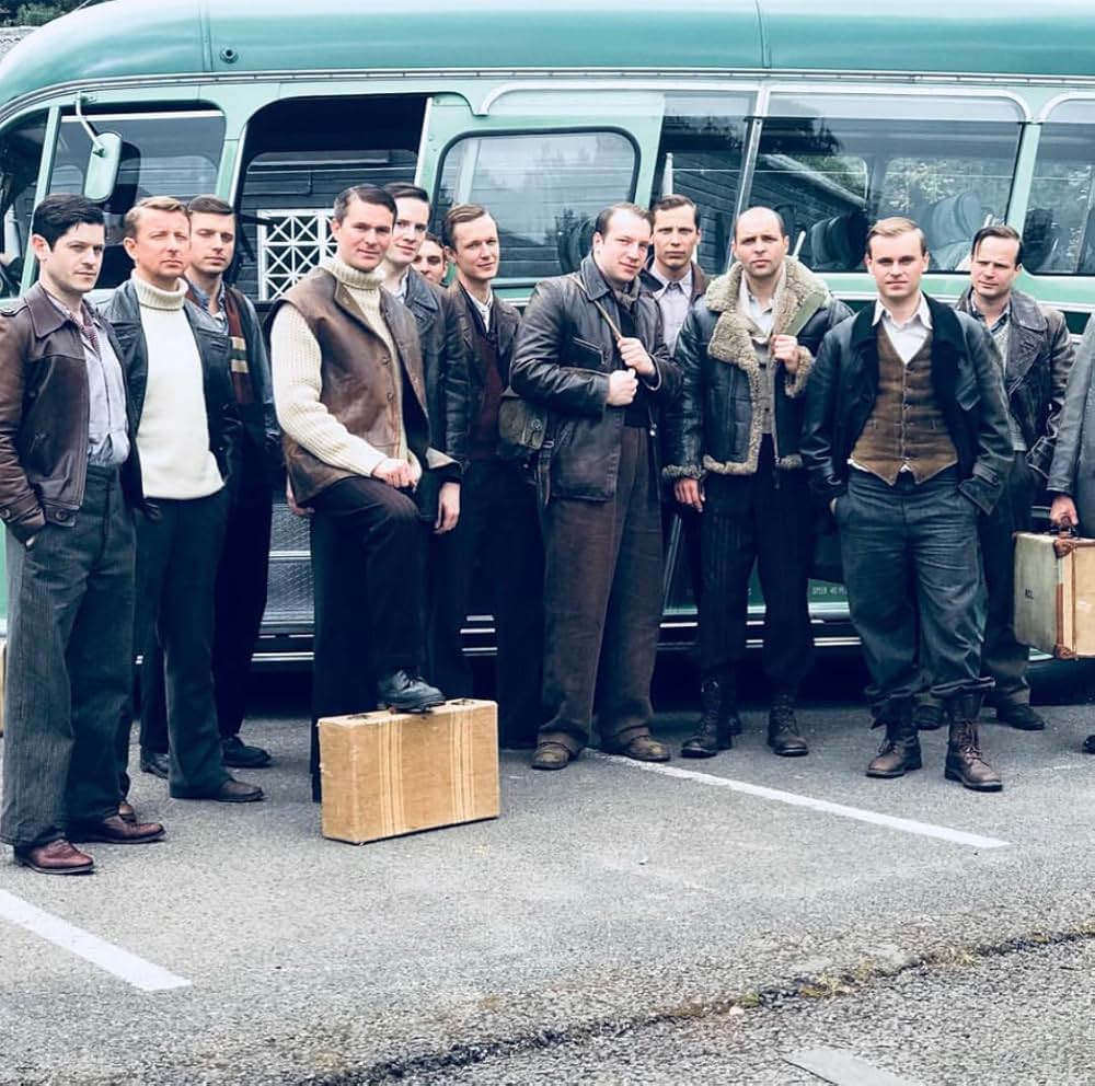 バトル・オブ・ブリテン～史上最大の航空作戦～の画像