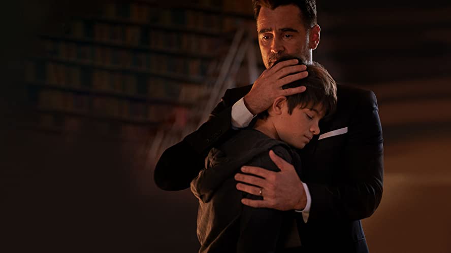 アルテミスと妖精の身代金の画像