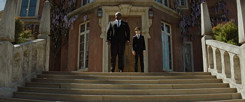 アルテミスと妖精の身代金の画像