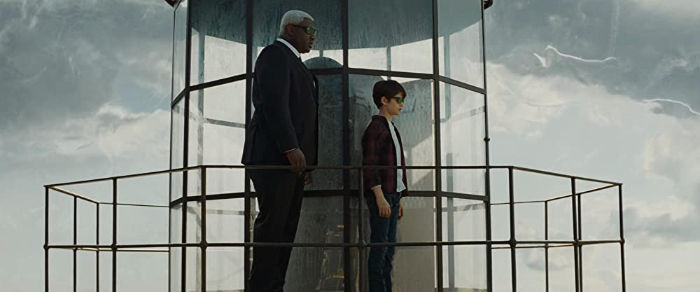 アルテミスと妖精の身代金の画像