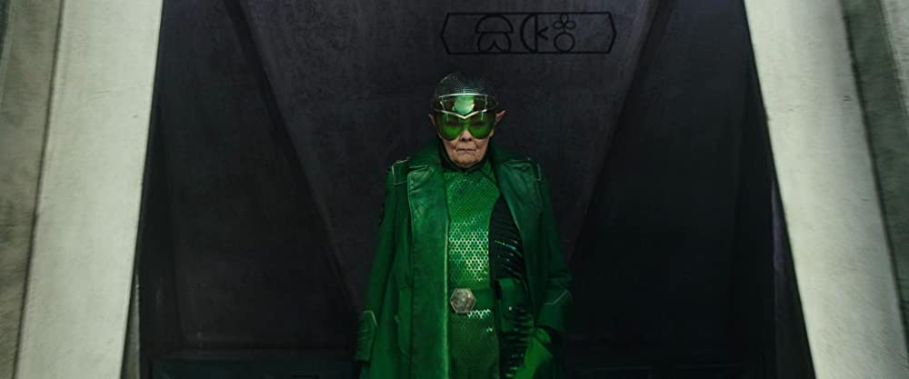 アルテミスと妖精の身代金の画像