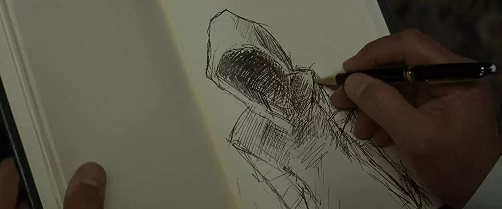 アルテミスと妖精の身代金の画像