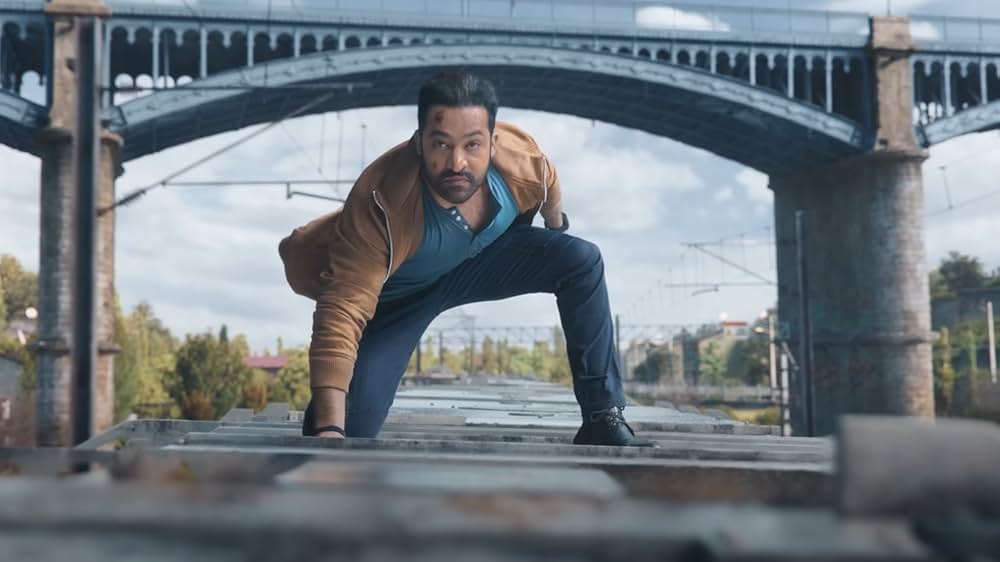 WAR／バトル・オブ・フェイトの画像