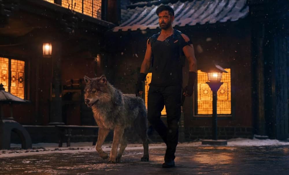 WAR／バトル・オブ・フェイトの画像