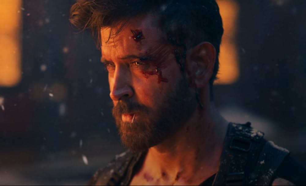 WAR／バトル・オブ・フェイトの画像