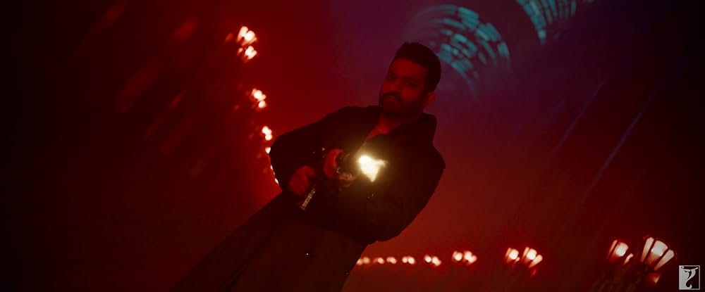 WAR／バトル・オブ・フェイトの画像