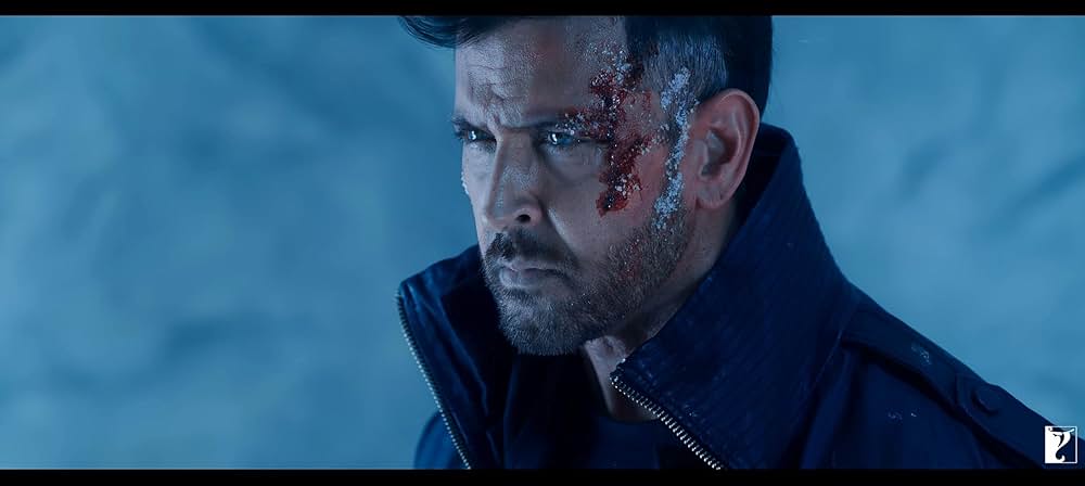 WAR／バトル・オブ・フェイトの画像