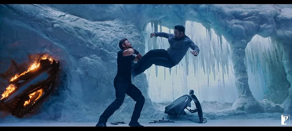 WAR／バトル・オブ・フェイトの画像