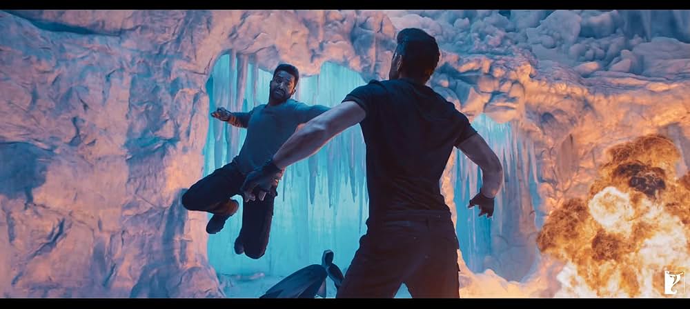 WAR／バトル・オブ・フェイトの画像