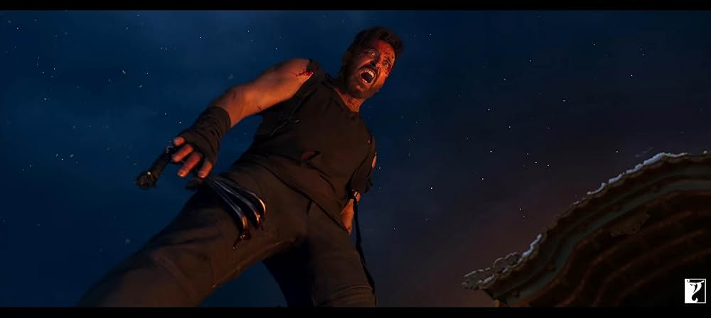 WAR／バトル・オブ・フェイトの画像