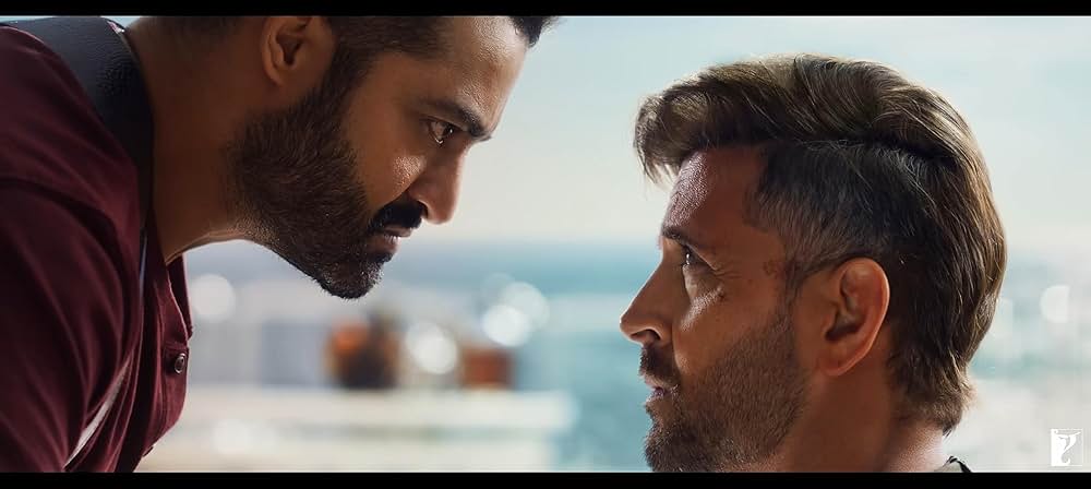 WAR／バトル・オブ・フェイトの画像