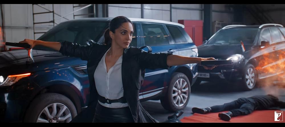 WAR／バトル・オブ・フェイトの画像