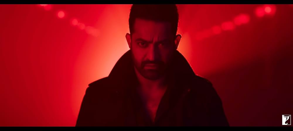 WAR／バトル・オブ・フェイトの画像