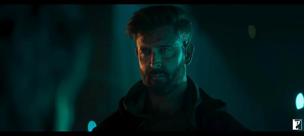 WAR／バトル・オブ・フェイトの画像