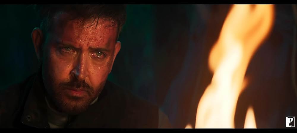 WAR／バトル・オブ・フェイトの画像