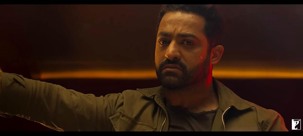 WAR／バトル・オブ・フェイトの画像