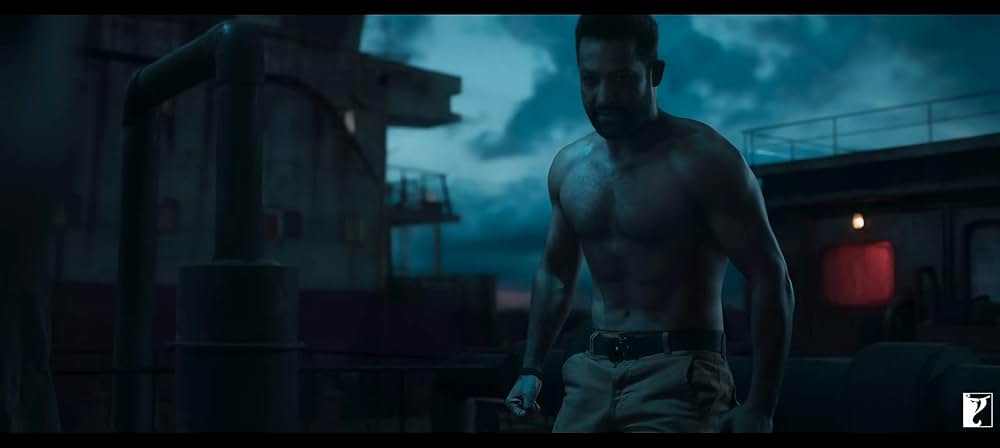 WAR／バトル・オブ・フェイトの画像