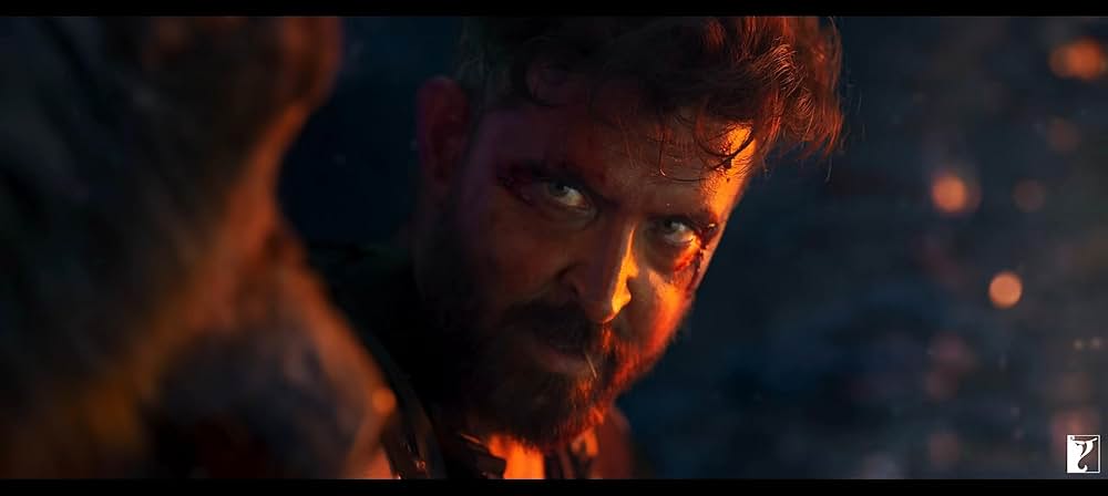 WAR／バトル・オブ・フェイトの画像