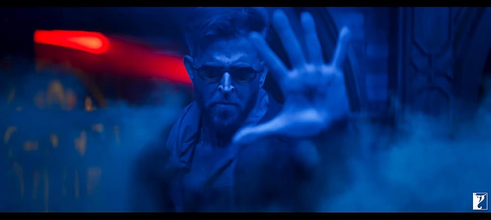 WAR／バトル・オブ・フェイトの画像