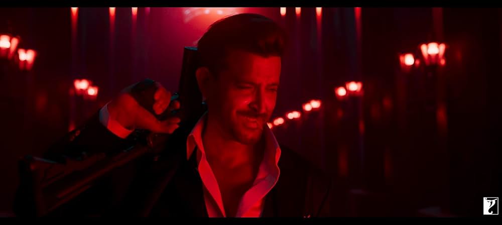 WAR／バトル・オブ・フェイトの画像