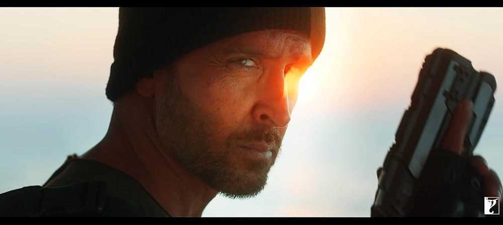 WAR／バトル・オブ・フェイトの画像