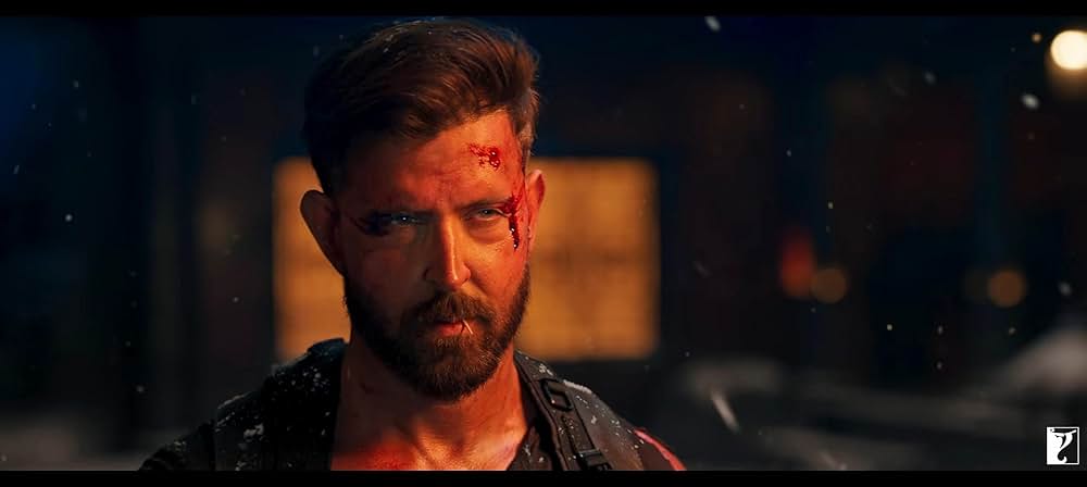 WAR／バトル・オブ・フェイトの画像