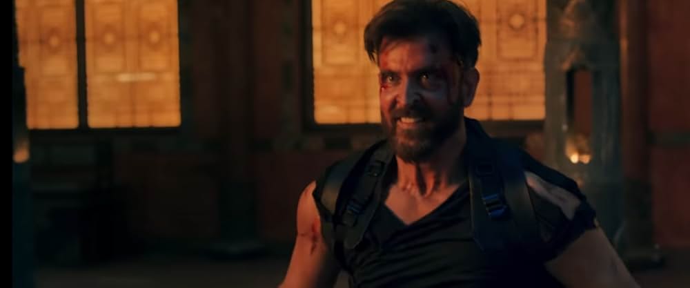 WAR／バトル・オブ・フェイトの画像