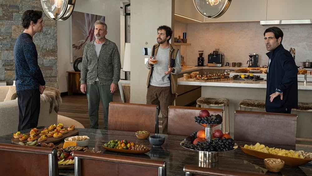 マウンテンヘッドの画像