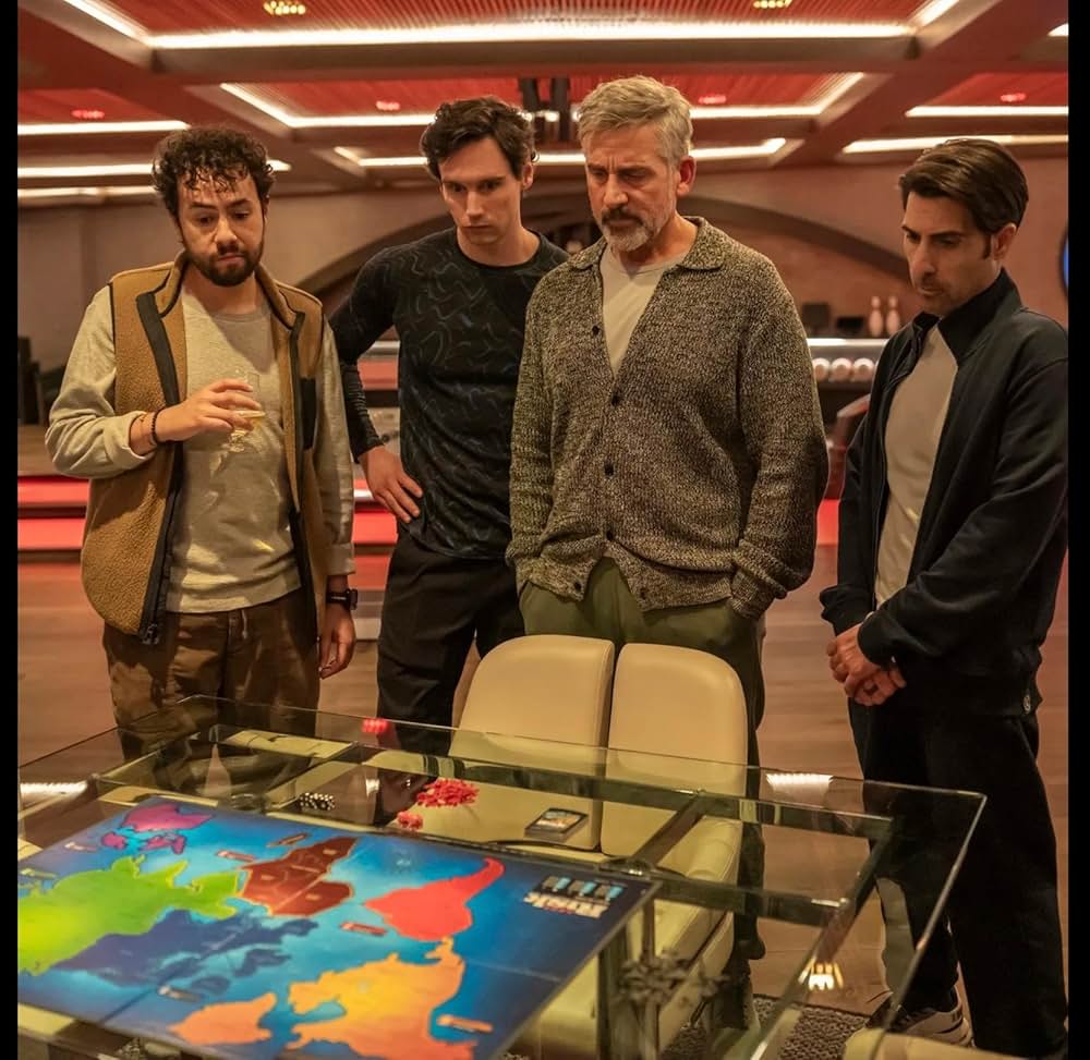 マウンテンヘッドの画像