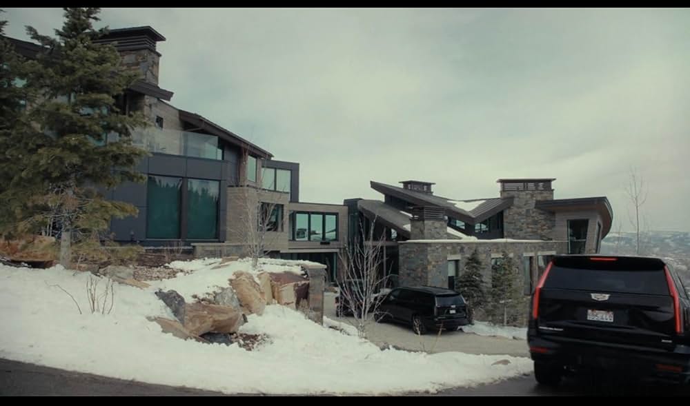 マウンテンヘッドの写真