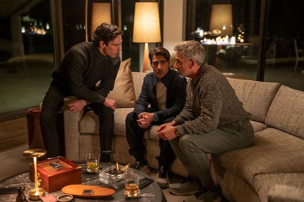 マウンテンヘッドの画像